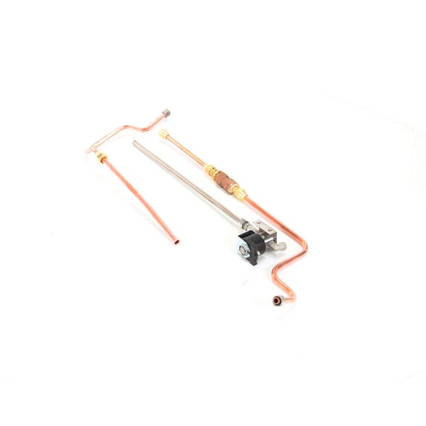 120 Volt Flow 1Gpm Valve Assembly Kit